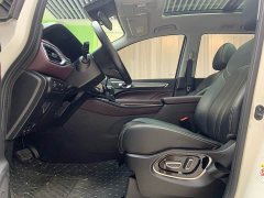 GAC Aion M6 2021 PRO 270T DCT Deluxe Edition - ფოტო 8