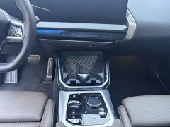 BMW X3 M50 xDrive - ფოტო 11