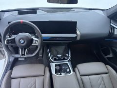 BMW X3 M50 xDrive - ფოტო 13