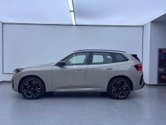 BMW X3 M50 xDrive - ფოტო 2
