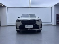 BMW X3 M50 xDrive - ფოტო 3