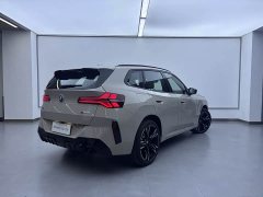 BMW X3 M50 xDrive - ფოტო 4