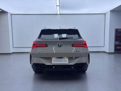 BMW X3 M50 xDrive - ფოტო 5