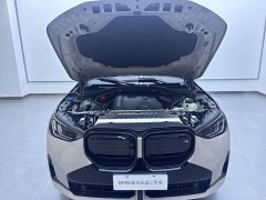BMW X3 M50 xDrive - ფოტო 7
