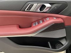 BMW X5 2022 Facelift xDrive 40Li M Sport Package - ფოტო 12