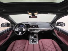 BMW X5 2022 Facelift xDrive 40Li M Sport Package - ფოტო 13