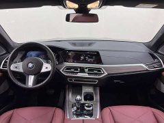 BMW X5 2022 Facelift xDrive 40Li M Sport Package - ფოტო 15