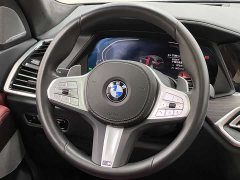 BMW X5 2022 Facelift xDrive 40Li M Sport Package - ფოტო 16