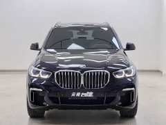 BMW X5 2022 Facelift xDrive 40Li M Sport Package - ფოტო 2