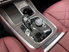 BMW X5 2022 Facelift xDrive 40Li M Sport Package - ფოტო 20