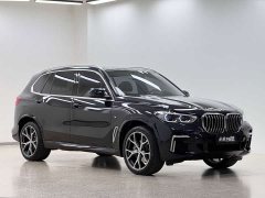 BMW X5 2022 Facelift xDrive 40Li M Sport Package - ფოტო 3