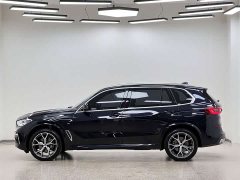BMW X5 2022 Facelift xDrive 40Li M Sport Package - ფოტო 4