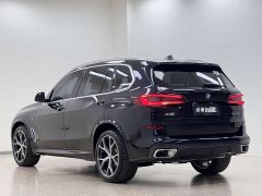 BMW X5 2022 Facelift xDrive 40Li M Sport Package - ფოტო 5