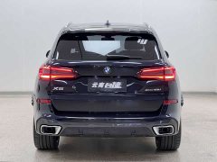 BMW X5 2022 Facelift xDrive 40Li M Sport Package - ფოტო 6