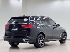 BMW X5 2022 Facelift xDrive 40Li M Sport Package - ფოტო 7