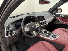BMW X5 2022 Facelift xDrive 40Li M Sport Package - ფოტო 8