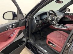 BMW X5 2022 Facelift xDrive 40Li M Sport Package - ფოტო 9