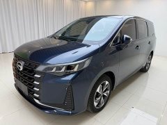 GAC Aion M6 2021 PRO 270T DCT Deluxe Edition - ფოტო 1