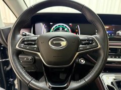 GAC Aion M6 2021 PRO 270T DCT Deluxe Edition - ფოტო 10