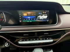 GAC Aion M6 2021 PRO 270T DCT Deluxe Edition - ფოტო 12