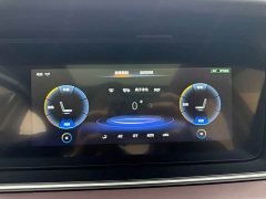 GAC Aion M6 2021 PRO 270T DCT Deluxe Edition - ფოტო 13