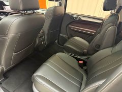 GAC Aion M6 2021 PRO 270T DCT Deluxe Edition - ფოტო 18