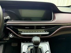 GAC Aion M6 2021 PRO 270T DCT Deluxe Edition - ფოტო 9