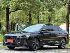 Chery Arrizo 8 PRO 1.6T DCT Luxury - ფოტო 1