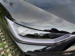 Chery Arrizo 8 PRO 1.6T DCT Luxury - ფოტო 10