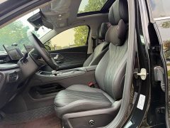Chery Arrizo 8 PRO 1.6T DCT Luxury - ფოტო 11