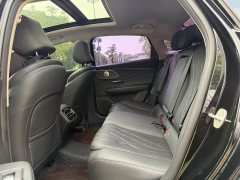 Chery Arrizo 8 PRO 1.6T DCT Luxury - ფოტო 12