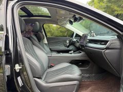 Chery Arrizo 8 PRO 1.6T DCT Luxury - ფოტო 13