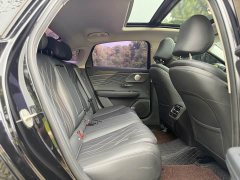 Chery Arrizo 8 PRO 1.6T DCT Luxury - ფოტო 14