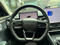 Chery Arrizo 8 PRO 1.6T DCT Luxury - ფოტო 16