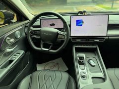 Chery Arrizo 8 PRO 1.6T DCT Luxury - ფოტო 17