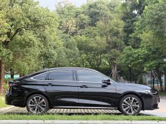 Chery Arrizo 8 PRO 1.6T DCT Luxury - ფოტო 4
