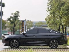 Chery Arrizo 8 PRO 1.6T DCT Luxury - ფოტო 5