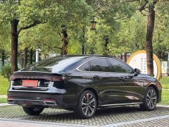 Chery Arrizo 8 PRO 1.6T DCT Luxury - ფოტო 6