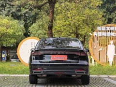 Chery Arrizo 8 PRO 1.6T DCT Luxury - ფოტო 7