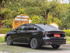 Chery Arrizo 8 PRO 1.6T DCT Luxury - ფოტო 8