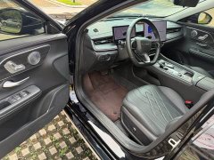 Chery Arrizo 8 PRO 1.6T DCT Luxury - ფოტო 9