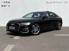 Audi A6L 40 TFSI Luxury Sport Edition - ფოტო 1