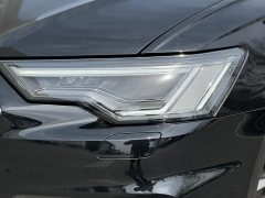 Audi A6L 40 TFSI Luxury Sport Edition - ფოტო 10