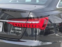 Audi A6L 40 TFSI Luxury Sport Edition - ფოტო 11