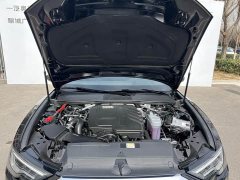 Audi A6L 40 TFSI Luxury Sport Edition - ფოტო 12