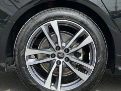 Audi A6L 40 TFSI Luxury Sport Edition - ფოტო 14