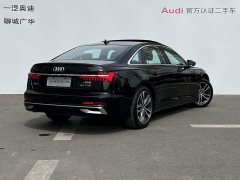 Audi A6L 40 TFSI Luxury Sport Edition - ფოტო 2