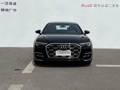 Audi A6L 40 TFSI Luxury Sport Edition - ფოტო 3