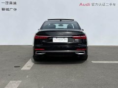 Audi A6L 40 TFSI Luxury Sport Edition - ფოტო 4