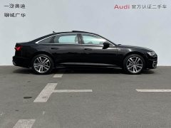 Audi A6L 40 TFSI Luxury Sport Edition - ფოტო 5